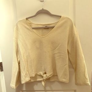Madewell top